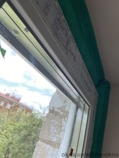 Стильные Окна &mdash; 